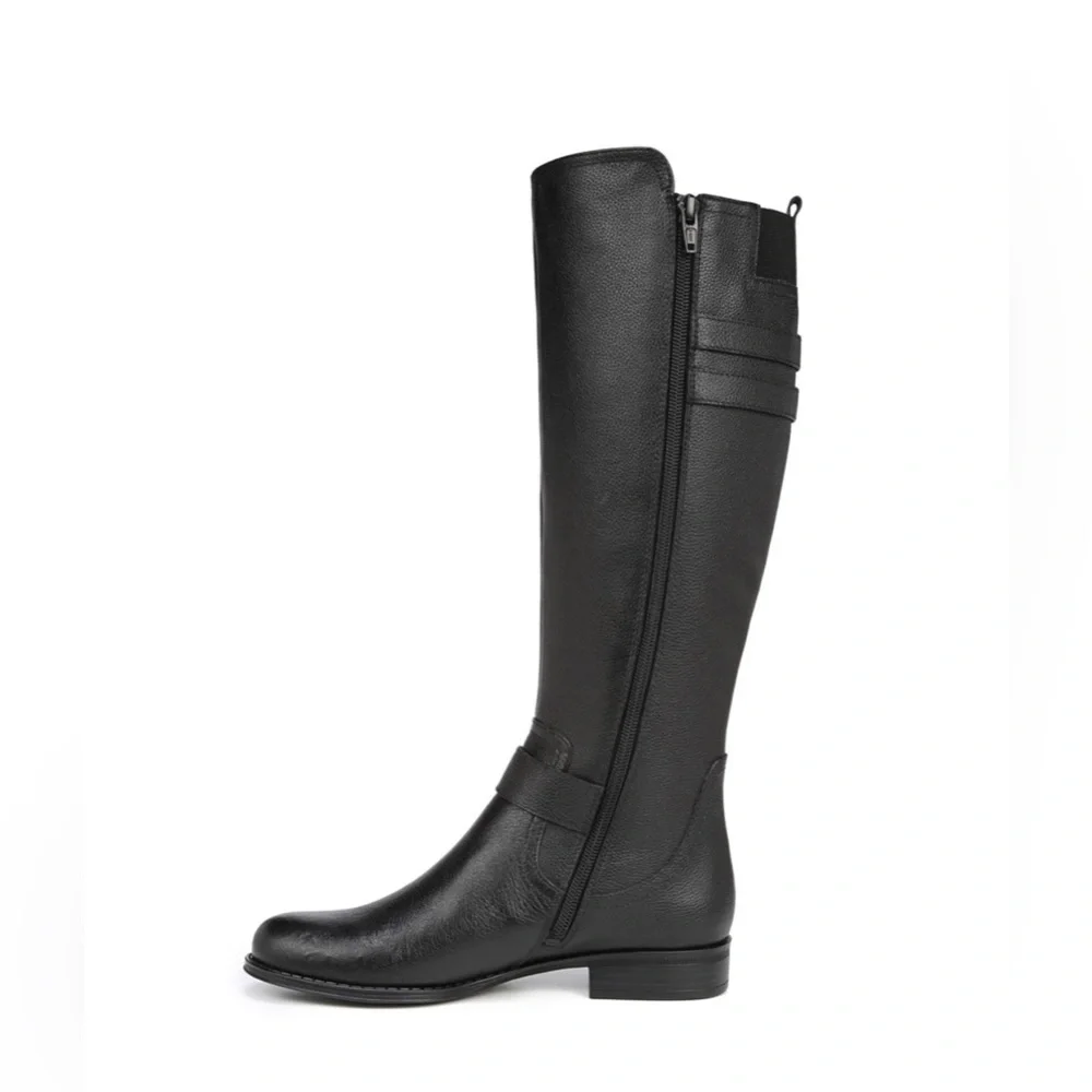 Naturalizer Jessie Knee High Boot | Womens Boots  Note: floor Samples